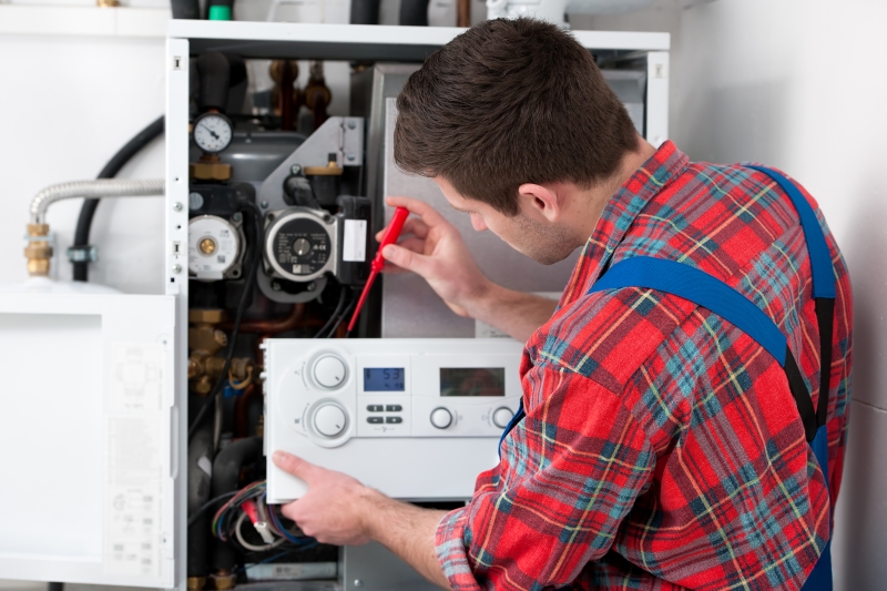 Boiler Repairs Service Goffs Oak