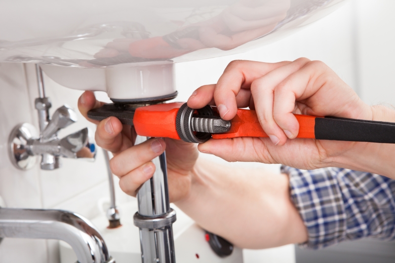 Emergency Plumber Goffs Oak, Cheshunt, EN7
