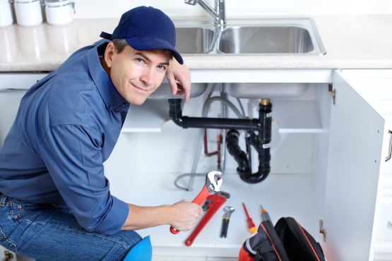Residential Plumbing Goffs Oak