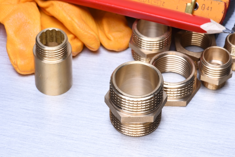 Plumbers in Goffs Oak