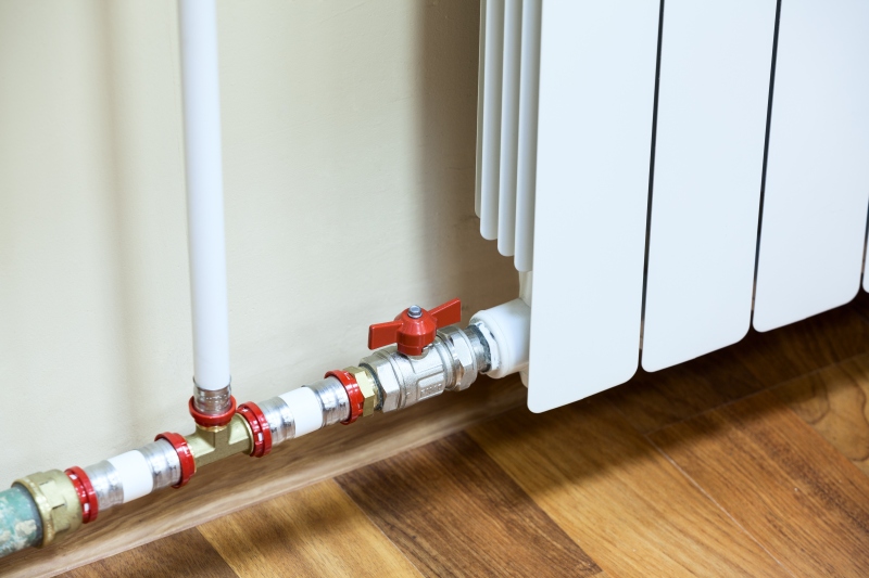 Slab Leak Repair Goffs Oak, Cheshunt, EN7